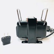 200 Watts Step Up-Down Voltage Converter THG200UD Power Transformer 110v-220v