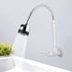 thumbnail image 5 of Solo tipo de agua fría grifo de cocina montaje en pared grifo de fregadero de cocina hogar 360 accesorios de cocina giratorios G1 2 pulgadas, 5 of 5