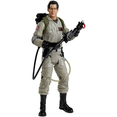 Ghostbusters Classic Ray Stantz 6-Inch Action Figure