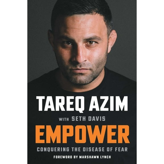 Empower: Conquering the Disease of Fear, (Paperback)