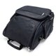 thumbnail image 5 of Mochila casual de viaje para niños, impermeable, azul marino, 5 of 5