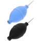 thumbnail image 2 of 2pcs Air Blowers Air Compressed Tool Small Squeeze Ball Pump Lens Cleaning Supply, 2 of 2