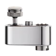 thumbnail image 2 of Robinet de Lavabo Rotation de l'Eau à 1080 Degrés Bras Robot d'Extension, 2 of 9