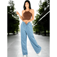 thumbnail image 2 of Set De 2 Top De Mujer Unitalla Deportivo O Casual Stretch, 2 of 5