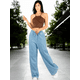 thumbnail image 2 of Set De 2 Top De Mujer Unitalla Deportivo O Casual Stretch, 2 of 5