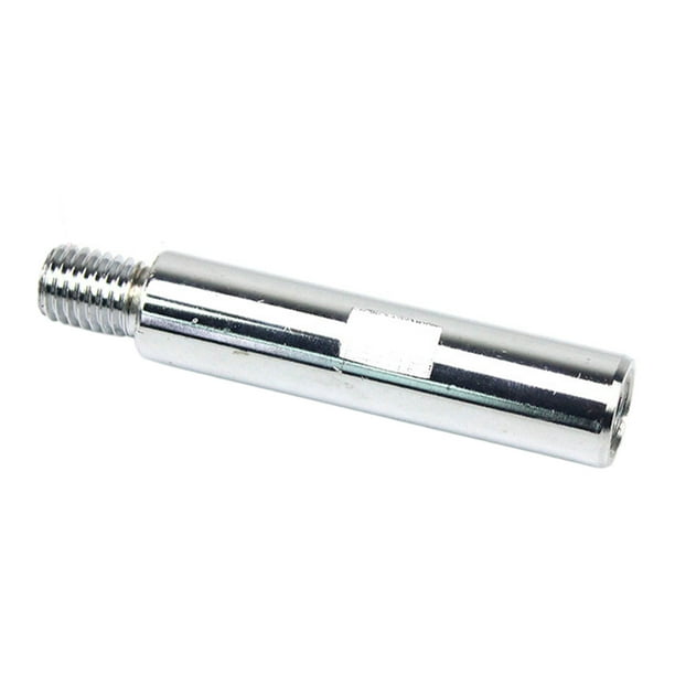 Scienceny Muesca de la máquina pulidora de acero para un fácil desmontaje llave 125 amoladora angular pulido belleza Herramientas eléctricas 100mmM14