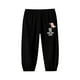 thumbnail image 1 of Odeerbi 2-12 Años Niños Niñas Pantalones de Chándal de Algodón Dinosaur Print Workout Athletic Sports Jogger Pantalones Verano Color Sólido Casual Joggers, 1 of 4