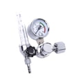 thumbnail image 1 of Tignapoo Régulateur de Gaz Argon avec Manomètre et Débitmètre pour Soudure - Valve de Contrôle de Pression de Cylindre en Acier Durable (Commande Minimum : 10 Unités), 1 of 4