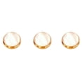 thumbnail image 1 of Conjunto de 3 Piezas Sunnimix Botones de la Concha para Trompeta Chapado en Oro, 1 of 6