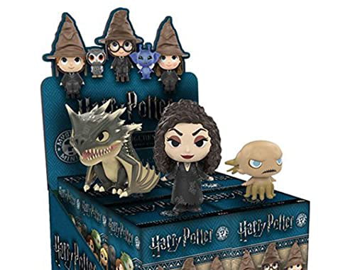 Harry Potter Series 2 Mystery Mini Funko 889698147224 for sale online 