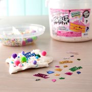 Compound Kings Birthday Cake Swirlz Compound