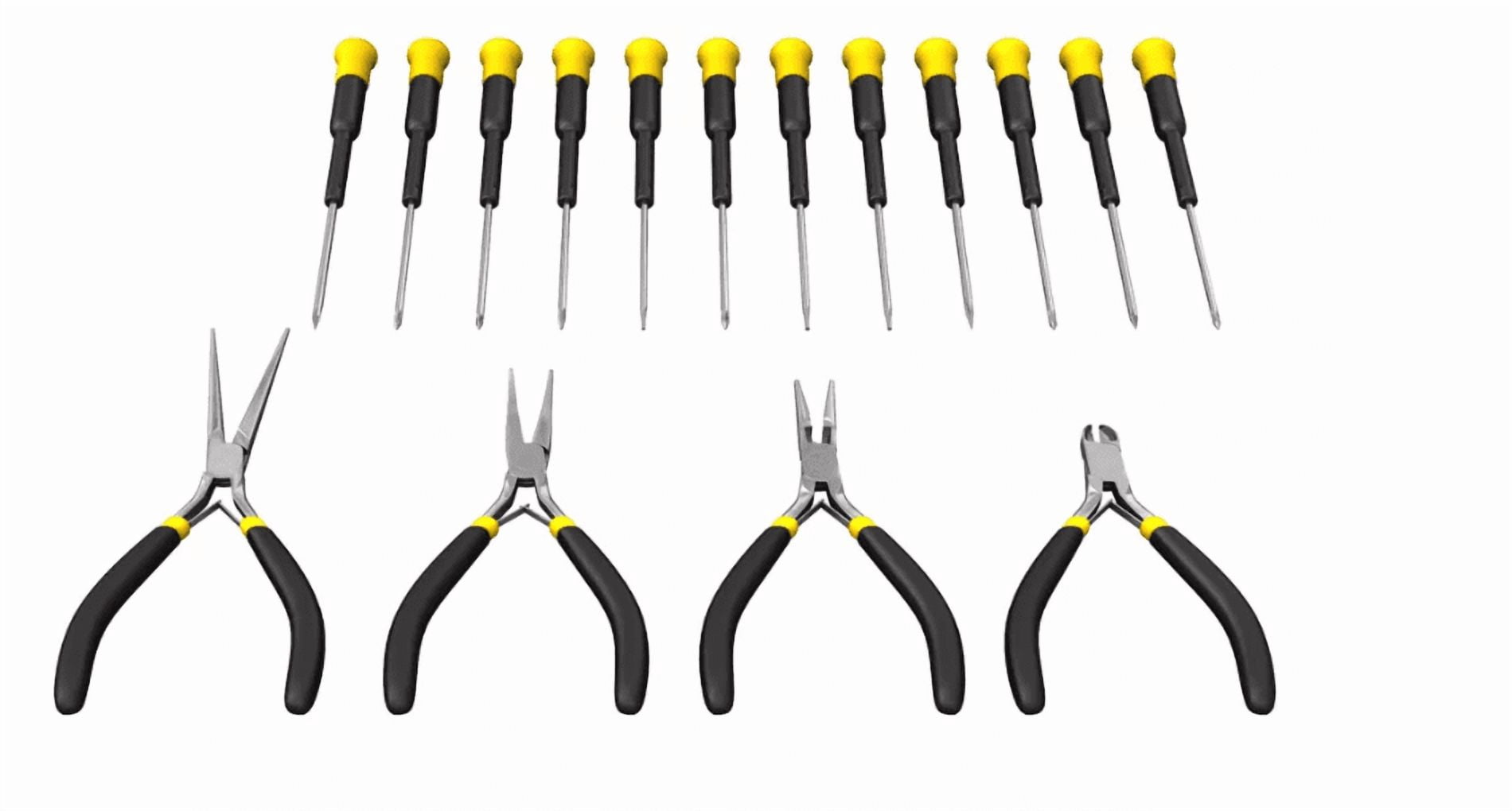 DRHACE-16-piece electronic tool set