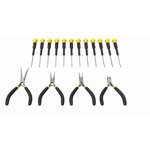 DRHACE-16-piece electronic tool set