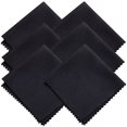 thumbnail image 4 of 10pcs Microfibre Camera Lens Screens Eyeglass Glass Cleaning-Cleaner-Wipes, 4 of 8