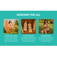 thumbnail image 6 of Australian Gold SPF 30 Sunscreen Lotion - All Skin Types, 6 of 9