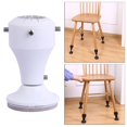 thumbnail image 3 of Sofa ,Chair bed and furniture protector pads,furniture couch table leg extenders bed,riser 6 inch heavy duty lifts chair sofa lifters,legs extra tall 2 sofas small height Zulema none, 3 of 8