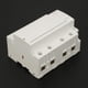 thumbnail image 3 of 4P AC Contactor DIN Rail AC Contactor AC Contactor Compresor Contactor Oficina para el hogar ANGGREK Otros, 3 of 8