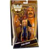 WWE Wrestling Legends Series 2 Iron Sheik Action Figure