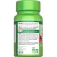thumbnail image 7 of Kid's Probiotic | 3 Billion CFU | 30 Chewable Tablets | 14 Strains | Berry Flavor | by Nature's Truth, 7 of 7