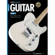 Rockschool Guitar - Grade 7 (2012-2018) (Paperback)