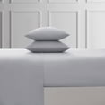 thumbnail image 3 of Sweet Home Collection 200 Thread Count 100% Cotton Sheet Set Silver King, 3 of 7