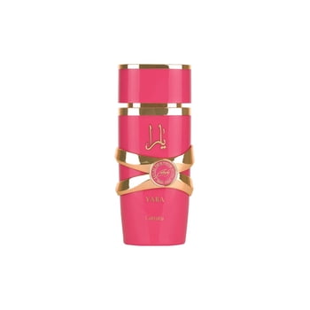 Perfume Lattafa Yara Candy Eau de Parfum para mujer, 100 ml