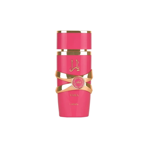 Perfume Lattafa Yara Candy Eau de Parfum para mujer, 100 ml