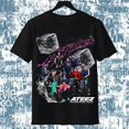 thumbnail image 3 of ATEEZ Golden Hour Part 5 Graphic T-Shirt, In Your Fantasy Unisex Tee, 3 of 7