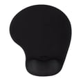 thumbnail image 1 of Mouse Pad Acteck Plane MG210 con Reposa Muñeca Negro AC-934329, 1 of 5