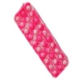 thumbnail image 3 of Lápices De Silicona Juguete Sensorial De Burbujas Simples Bolsa De Almacenamiento De Papelería Juguete De Descompresión Para Niños Advancent HA040780-02, 3 of 6