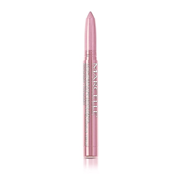 Marcelle Long-Wear Eyeshadow Pencil, Pink Galaxy