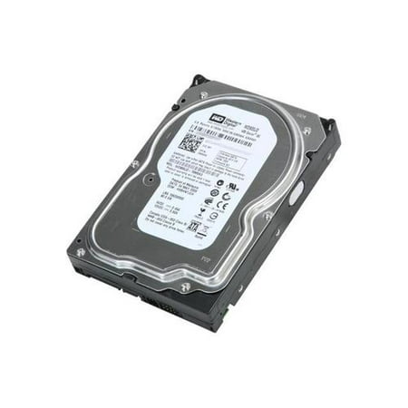 - Western Digital Caviar SE 80GB SATA WD800JD 7.2K Hard Drive