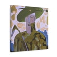 thumbnail image 2 of Soldier of Freedom's Cause - Canvas, 2 of 10