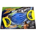 thumbnail image 4 of (Ball, Hydro Blue Zoom Ball) - Goliath Hydro Zoom Ball (2 Joueurs), 4 of 10