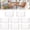 E-5E-clearacne, variant on Amketima Freezer Storage Bins 4 Pack Clear Plastic, Stackable Fridge and Pantry Organizer with Handles for Food Meat Veggies, Heavy Duty Sub Zero Safe for Kitchen