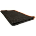 thumbnail image 3 of WEN Products 72-Inch by 40-Inch Heavy Duty Padded Moving Blankets, 6 Per Pack, 3 of 6