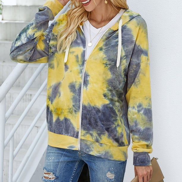 streetwear tie dye