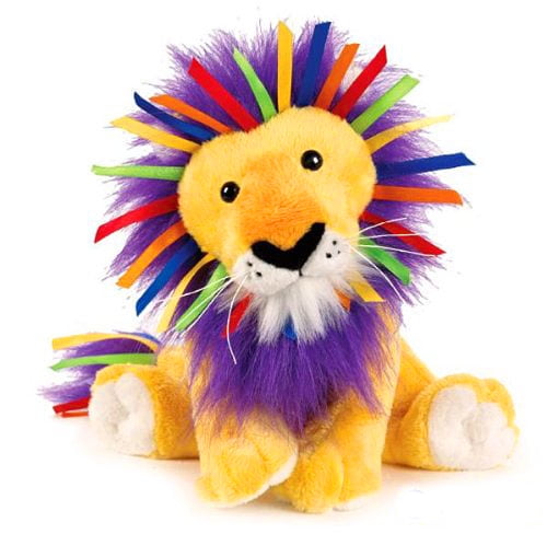 webkinz lion