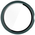 thumbnail image 5 of PC et Verre Trempé pour Montre Intelligente en Polycarbonate pour Protection contre les Rayures, 5 of 5
