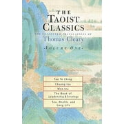 Taoist Classics (Shambhala): The Taoist Classics, Volume One (Paperback)
