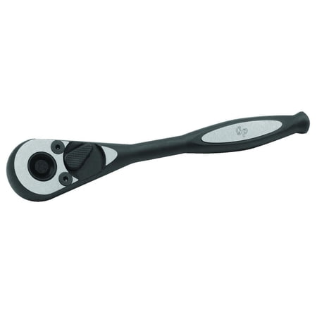 UPC: 0838780001883 | 1/4  Drive 72 Tooth Quick Release Ratchet
