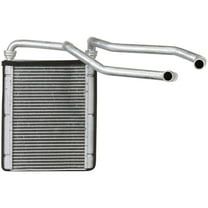 REACH 18-12458 Heater core for a 07-98 Lexus LX470; 07-98 Toyota Land Cruiser Heater core Replacement