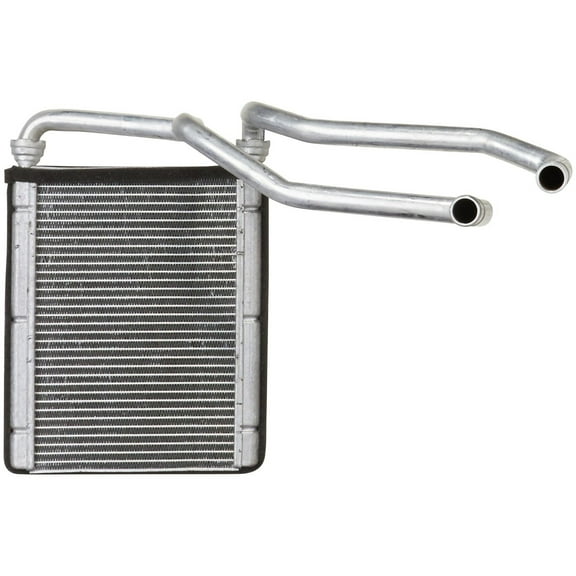 REACH 18-12458 Heater core for a 07-98 Lexus LX470; 07-98 Toyota Land Cruiser Heater core Replacement