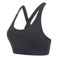 thumbnail image 4 of Tombo Womens Core Medium Impact Bra, 4 of 4