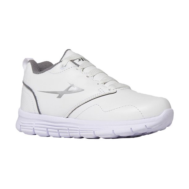Tenis Pontiac Casuales Color BLANCO para Niña TIPO PIEL Infantil blanco 21 Pontiac 104A45