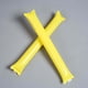thumbnail image 2 of Aplaudidores Inflables, Sin Impresion, 20 Piezas o 10 Pares Para Hacer Ruido Ideal Para Partidos en amarillo 10, 2 of 5