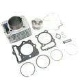 thumbnail image 2 of Trousse de Piston de Cylindre, 14 Pcs Résistance aux Impacts Structure Compacte 90601 KA5 pour VTT, 2 of 8