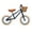 Navyblue, variant on Balance Bike Steel Outdoor Cycling Kids Balance Development