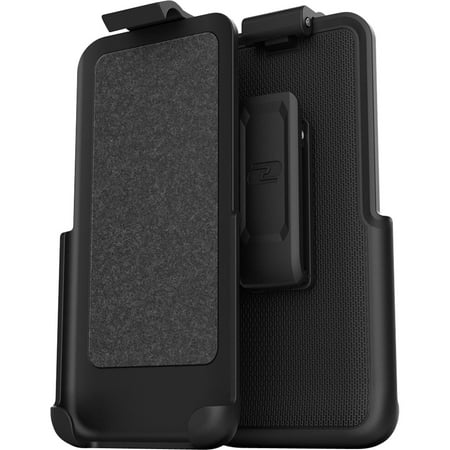 LifeProof Fre Carrying Case (Holster) Apple iPhone 7 Plus, iPhone 8 Plus Smartphone, Black