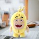 thumbnail image 1 of Oddbods Cute Cartoon Anime Mini Dolls Decoración del hogar 18CM para niños y niñas, 1 of 5
